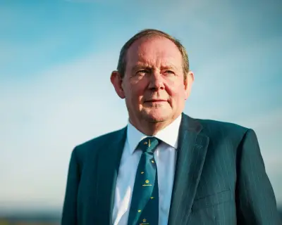 University of Greater Manchester terminates vice-chancellor George Holmes' contract