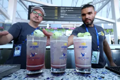 US Open's $100 Chicken Nuggets and Soaring Ticket Prices Spark Outrage