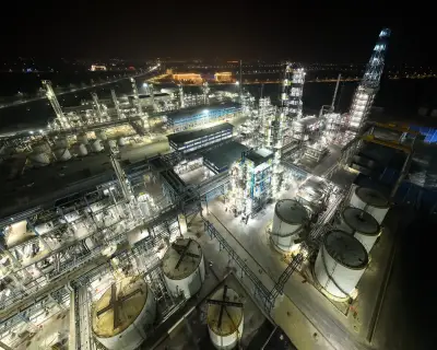 US Sanctions on Iran: China's Oil Imports and Retaliation Risks