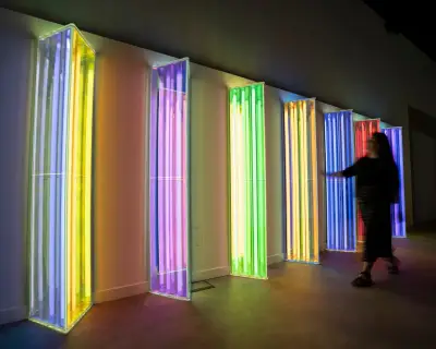Victory Over the Sun: Durham Light Art Survey Opens