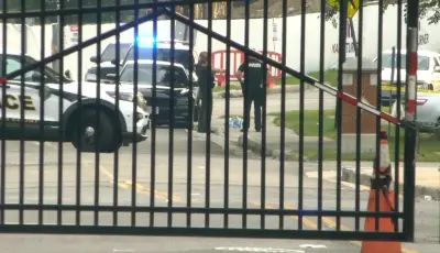 Virginia State University shooting injures multiple people