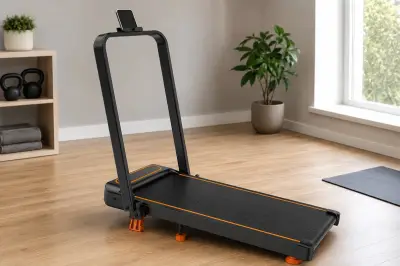 Walking on an Incline: 5 Benefits and How to Start