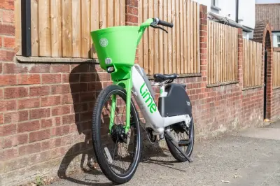 Waltham Forest could finally get e-bikes after eight-year ban