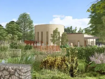 Waltham Forest Defends £11m Chingford Crematorium Amid Criticism