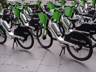 Waltham Forest launches e-bike consultation after years of demands