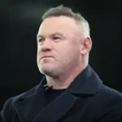 Wayne Rooney: Baleba will 'improve Man Utd massively'