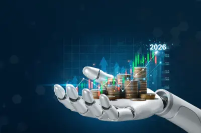 Wealth Managers Say AI Saves Time, But Will Clients Pay Less?