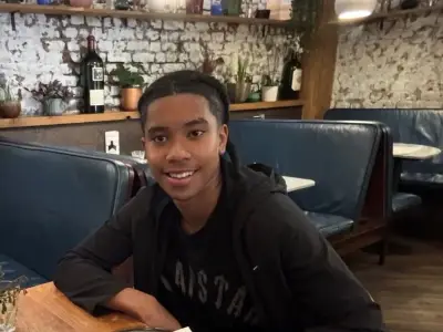 Wembley stabbing victim named as 17-year-old David Wynter as boy, 15, charged