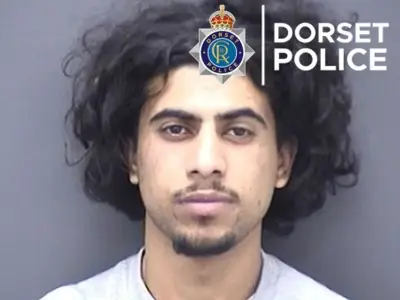 West Drayton man jailed for seafront portable toilet rape