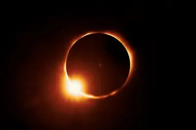 Where to watch the August 2026 solar eclipse in London: best places & timings