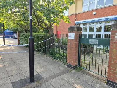 White City fire victims named as inquests opened