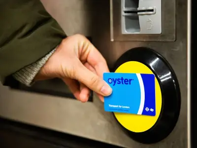 Who Can Travel Free on London Underground and Buses