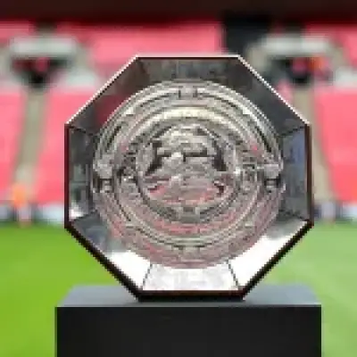 Why Community Shield 2026 is in Cardiff, not Wembley