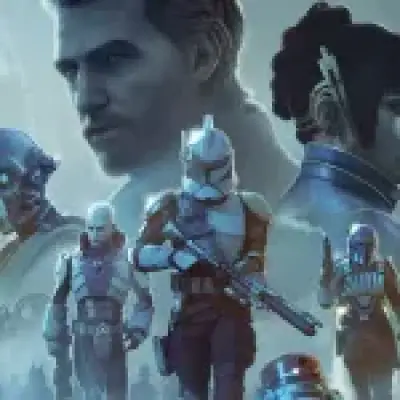Why Less Is More in Star Wars Games: A Reader's Take