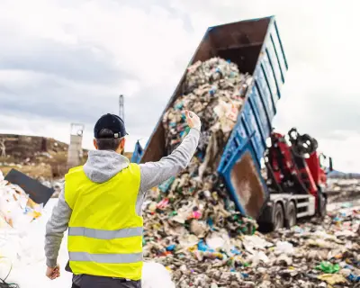 Will Consumerism Fill Up the Planet? Readers Debate