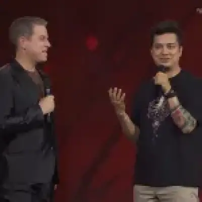 Witcher 3 Remaster Surprises at Opening Night Live 2026