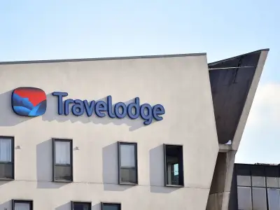 Woman attacked in London Travelodge after abuser given room key