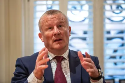 Woodford Hires US Law Firm for Legal Battle with FCA