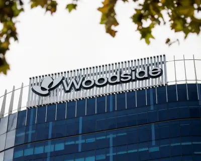 Woodside scraps emissions targets despite $1.67bn profit surge
