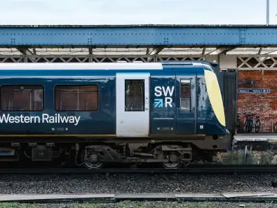 Worcester Park campaigners win SWR timetable consultation pledge