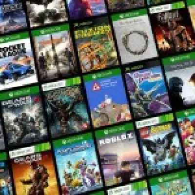 Xbox 360 games coming to PC via emulation, leaked docs reveal