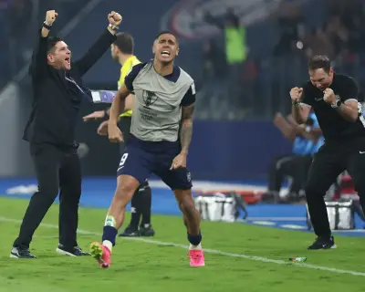 Xisco’s Malaysia Team Johor Darul Ta’zim Crowned New Invincibles