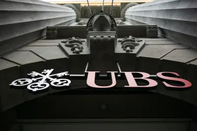 XTX Billionaire Gerko Hires UBS Banker for Family Office Expansion