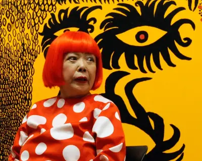 Yayoi Kusama, Japanese avant-garde artist, dies aged 97