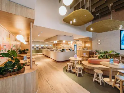 Yo-Chi opens first UK store in Notting Hill this August