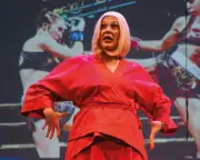 116 Grams Review: Satirical Take on Body Policing