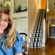 £200k Chester bungalow transformed into dream home without mortgage