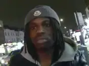 £20k Reward in Urgent Hunt for Man After Primrose Hill Stabbing