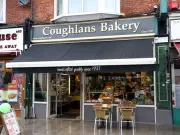 25 Coughlans Bakery shops to reopen under new name after sale