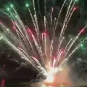 27 injured after rogue firework hits crowd at Alicante festival
