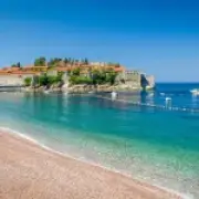 3 Best Budget Travel Destinations: Montenegro, Albania, Morocco