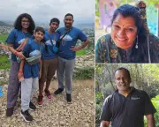 39 Australians missing in Nepal floods; Sydney family hopeful