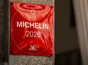 4 London restaurants added to Michelin Guide in July 2026