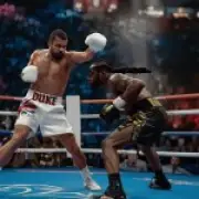 50 Cent's Fightland tops August TV binge list alongside Ted Lasso