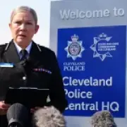 A66 crash: Police officers killed named as PC Blades and PC Clough