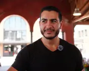 Abdul El-Sayed offers a template for Democrats to defeat Trumpism