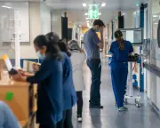 Abolishing NHS trust governors and Healthwatch is ill-advised, readers warn