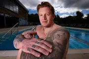 Adam Ramsay-Peaty: 'I'm never going to stop believing what I can do'