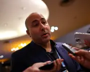 Adviser to Far-Right Latin American Leaders Arrested for Alleged Plot to Kill Girlfriend