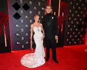 AFL star's partner Dee Salmin boycotts Brownlow over Swans scandal