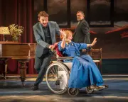 After Party review: Morna Young's musical triumph at Traverse
