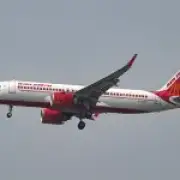 Air India pilot tests positive for cannabis after plunge injures 24