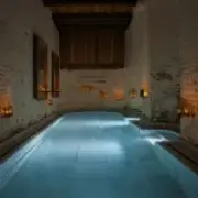 AIRE Ancient Baths London Review: Is London's Most Expensive Spa Worth It?