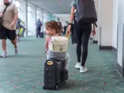 Airport Warning: Squishy Toys Confiscated from Hand Luggage