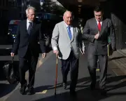 Alan Jones Trial: Sydney Court Hears Indecent Assault Allegations