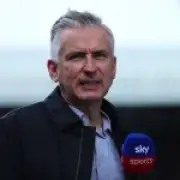 Alan Smith: Only Arsenal and Man City Can Win Premier League